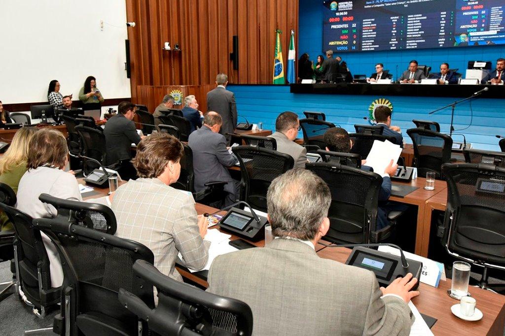 Redação final do projeto que homenageia Helena Meirelles deve ser votada nesta terça.