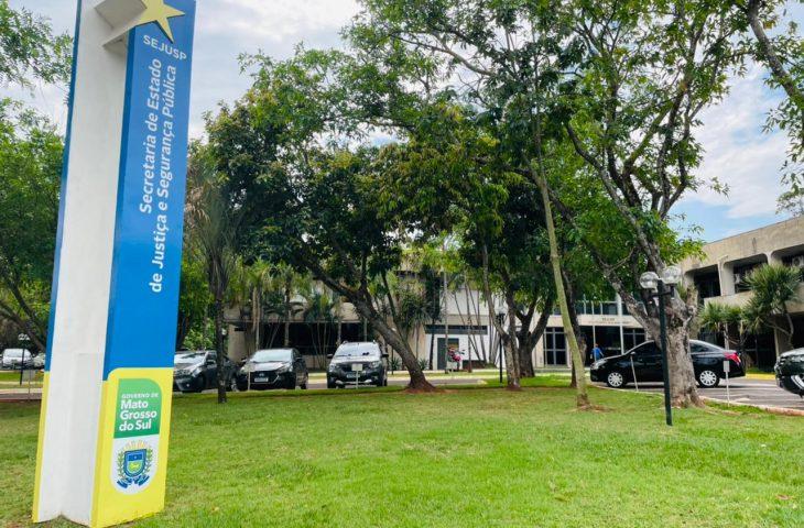 Sejusp define regras para ingresso na carreira de medidas socioeducativas em Mato Grosso do Sul. Sejusp define regras para ingresso na carreira de medidas socioeducativas em Mato Grosso do Sul.