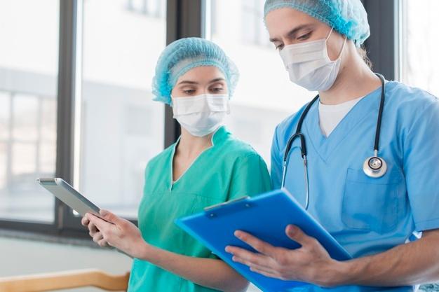 Semana de Enfermagem do HRMS: prazo para submissão de trabalhos científicos está aberto. Semana de Enfermagem do HRMS: prazo para submissão de trabalhos científicos está aberto.