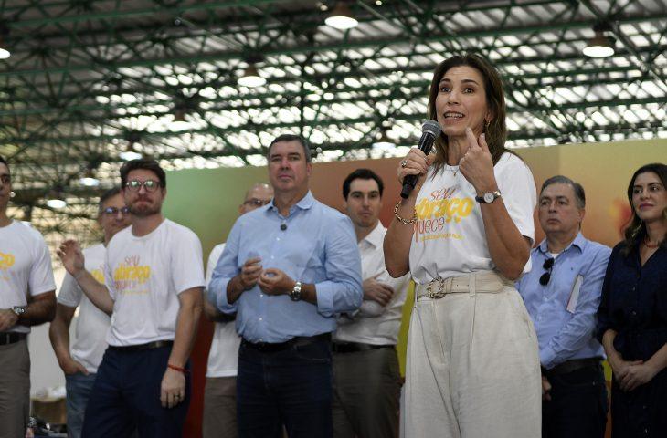 Seu Abraço Aquece: com apoio de servidores e parceiros campanha arrecada mais de 161,8 mil peças.