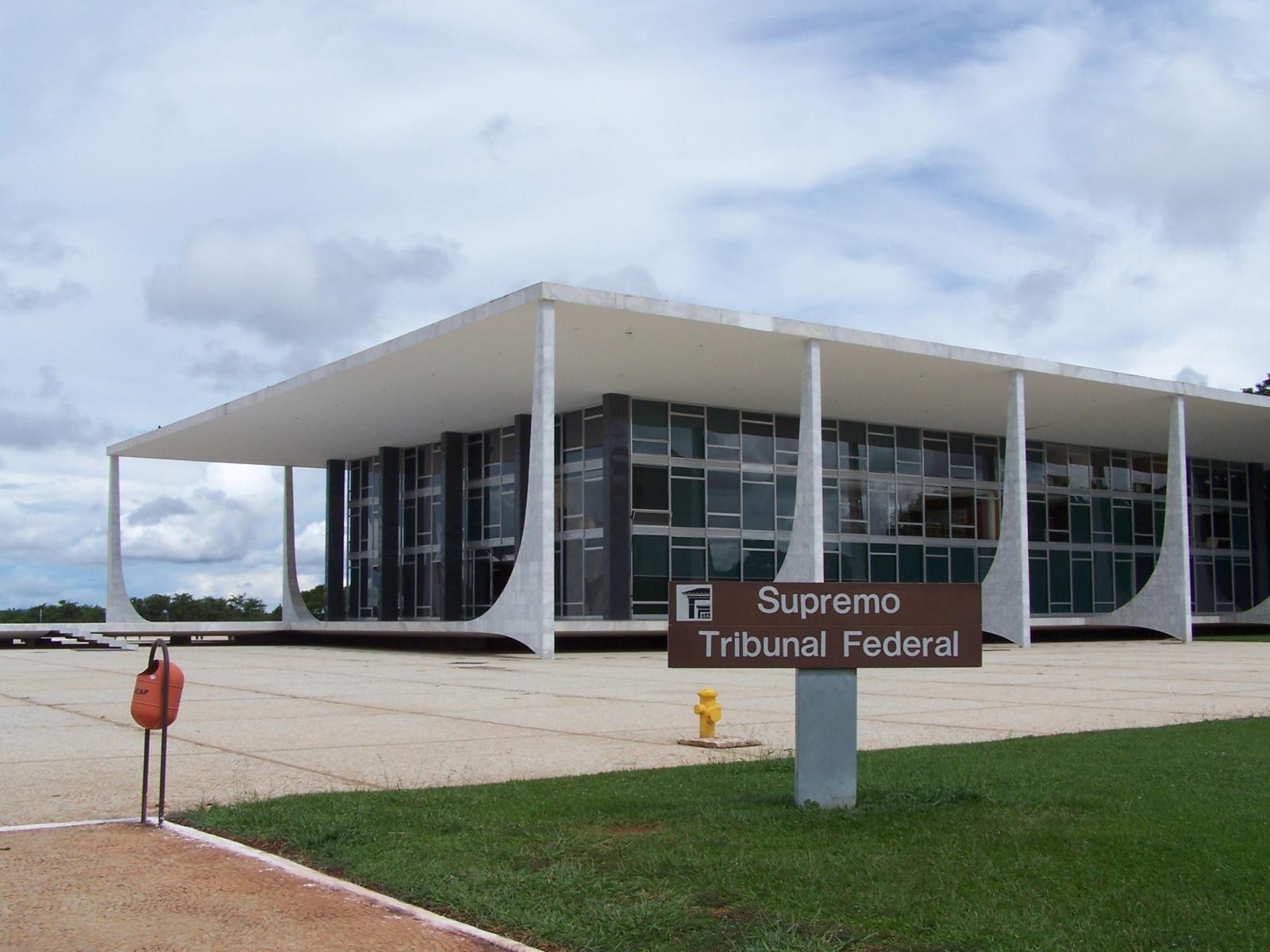 Supremo Tribunal Federal pode julgar nova revisão da Lei da Anistia em 2025. Supremo Tribunal Federal pode julgar nova revisão da Lei da Anistia em 2025.