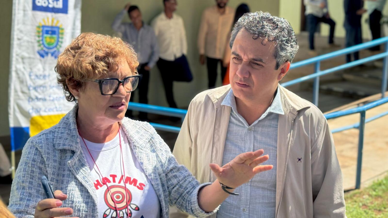 Trabalho de Landmark junto à Caixa destrava burocracia e viabiliza moradias populares em MS.