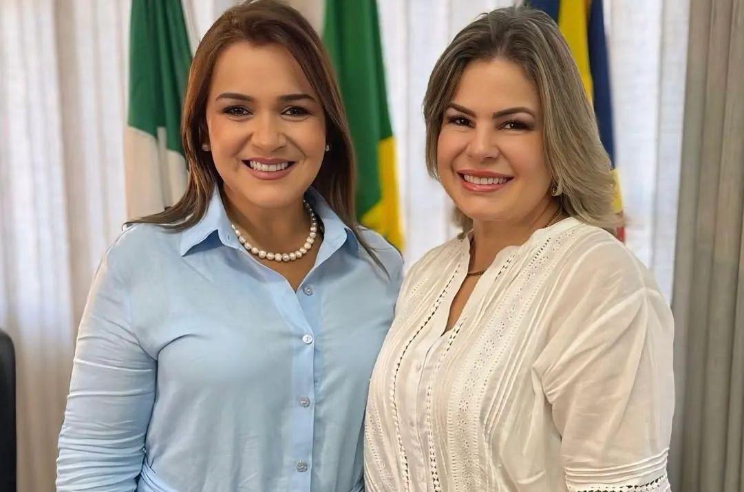 TRE de Campo Grande Mato Grosso do Sul  nega recurso e mantém mandato da prefeita  Adriane Lopes e  de sua vice Camilla. TRE de Campo Grande Mato Grosso do Sul  nega recurso e mantém mandato da prefeita  Adriane Lopes e  de sua vice Camilla.