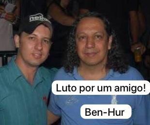 Morre aos 64 anos o empresário da musica sertaneja Wanderlei Ben-Hur contador coordenador articulador político e ex-secretário municipal. Morre aos 64 anos o empresário da musica sertaneja Wanderlei Ben-Hur contador coordenador articulador político e ex-secretário municipal.