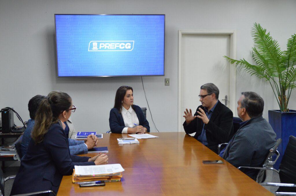 Campo Grande atrai indústria de tecnologia em saúde com apoio do Prodes.