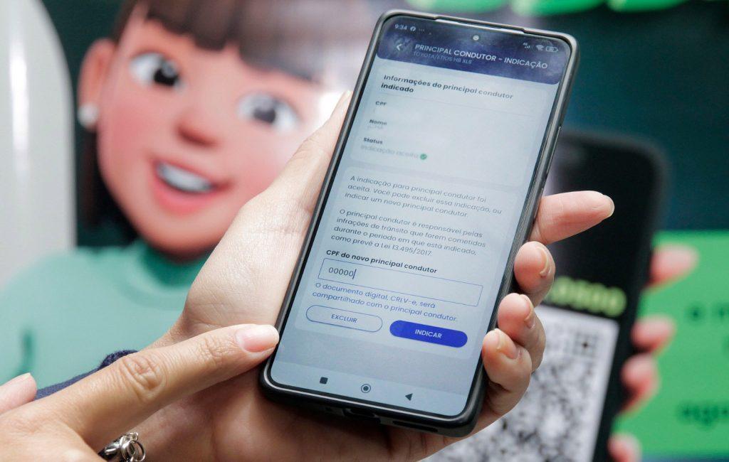 Evite prejuízos: mais de 16 mil pessoas já foram indicados como principal condutor em MS este ano.