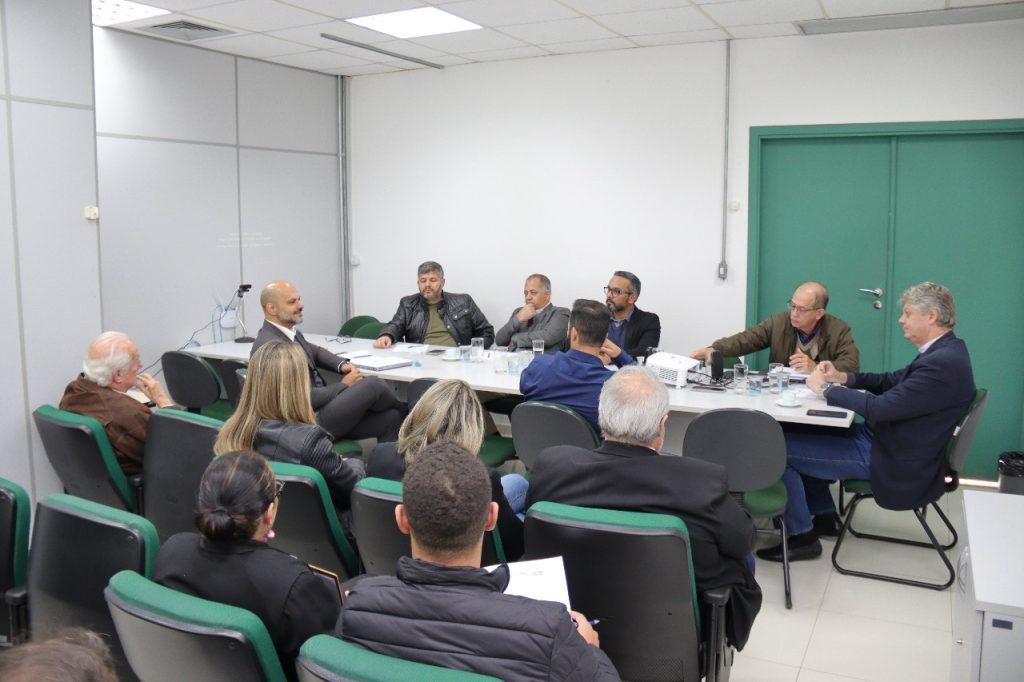 Inteligência Artificial vai acelerar análise de processos de abertura e alteração de empresas em MS.