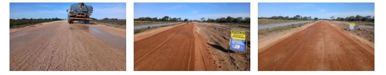 Novo trecho de acesso ao Forte Coimbra melhora acesso no Pantanal e abre oportunidades.