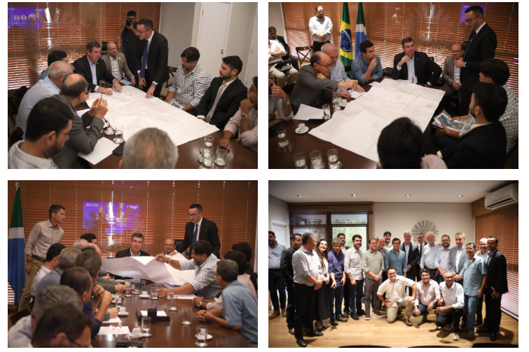 Pedro Gomes vive momento de transformação com novas obras e investimentos com o MS Ativo Municipalismo. Pedro Gomes vive momento de transformação com novas obras e investimentos com o MS Ativo Municipalismo.
