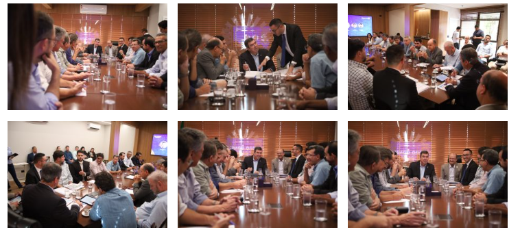 Pedro Gomes vive momento de transformação com novas obras e investimentos com o MS Ativo Municipalismo. Pedro Gomes vive momento de transformação com novas obras e investimentos com o MS Ativo Municipalismo.