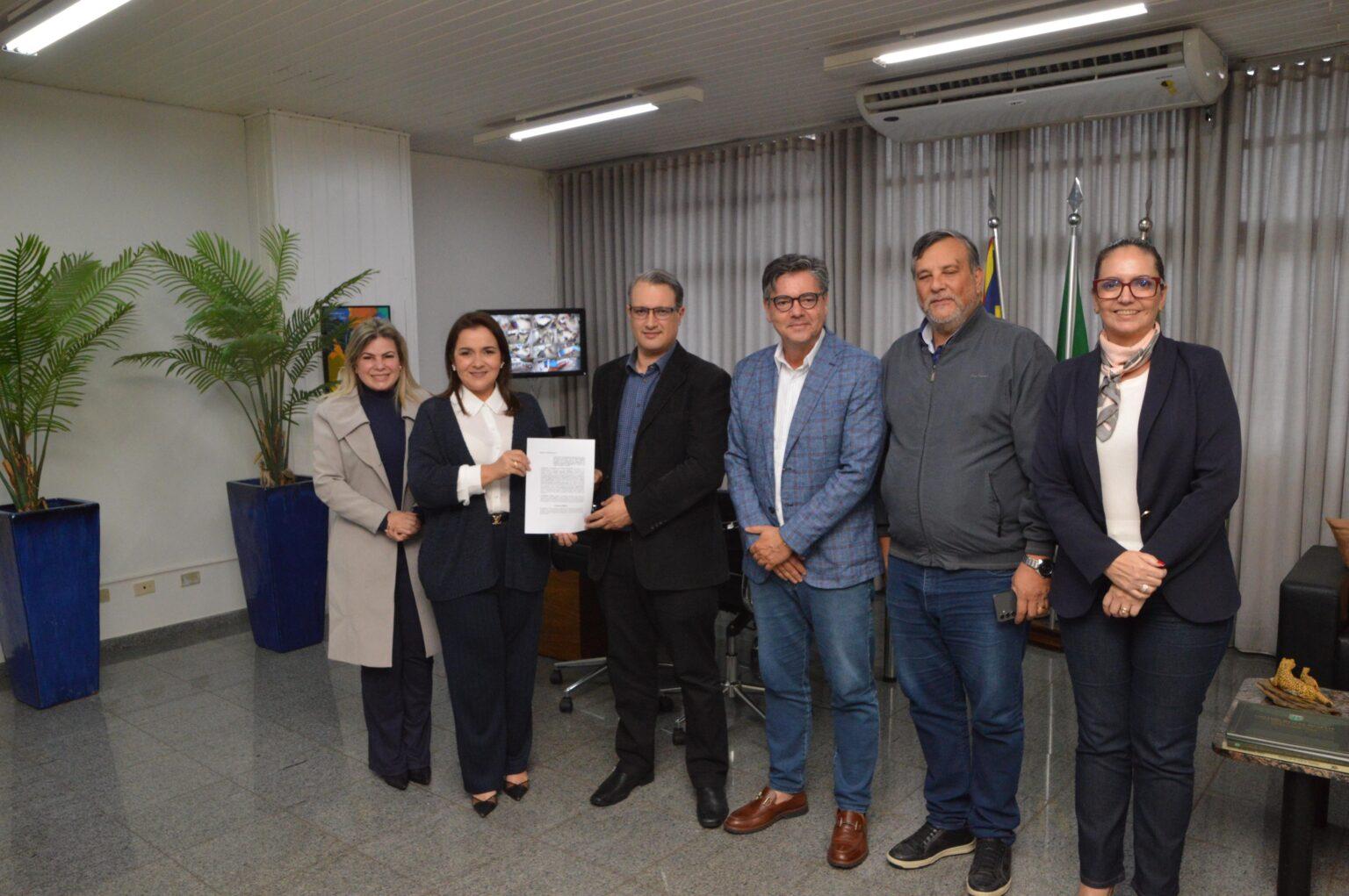 Campo Grande atrai indústria de tecnologia em saúde com apoio do Prodes.