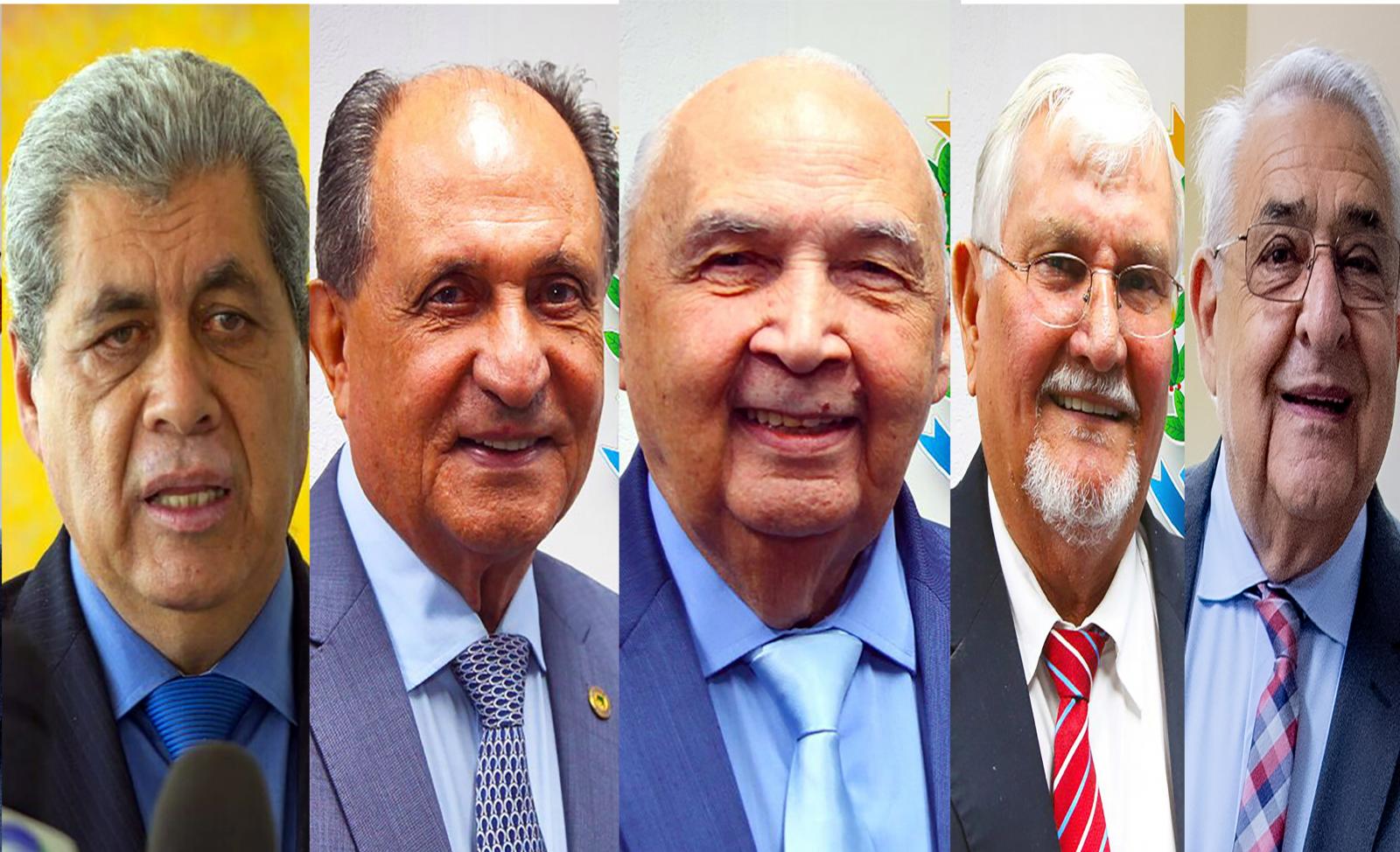 Candidatos vão tentar conquistar vagas na Assembleia Legislativa de Mato Grosso do Sul. Candidatos vão tentar conquistar vagas na Assembleia Legislativa de Mato Grosso do Sul.