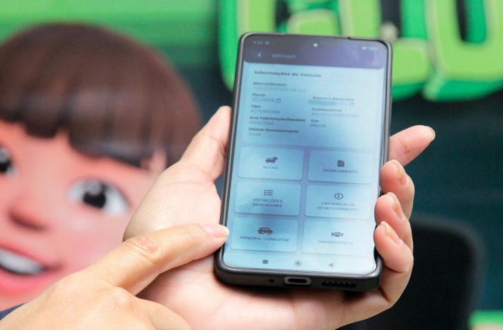 Evite prejuízos: mais de 16 mil pessoas já foram indicados como principal condutor em MS este ano.