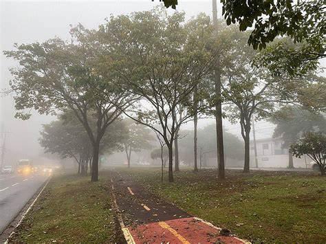 Frente fria avança e muda o tempo no fim de semana em Mato Grosso do Sul. Frente fria avança e muda o tempo no fim de semana em Mato Grosso do Sul.