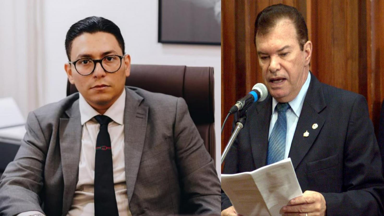 Justiça absolve empresário Celso Éder Gonzaga de Araújo e aponta que dívida era de ex-deputado MaurÍcio Picarelli. Justiça absolve empresário Celso Éder Gonzaga de Araújo e aponta que dívida era de ex-deputado MaurÍcio Picarelli.