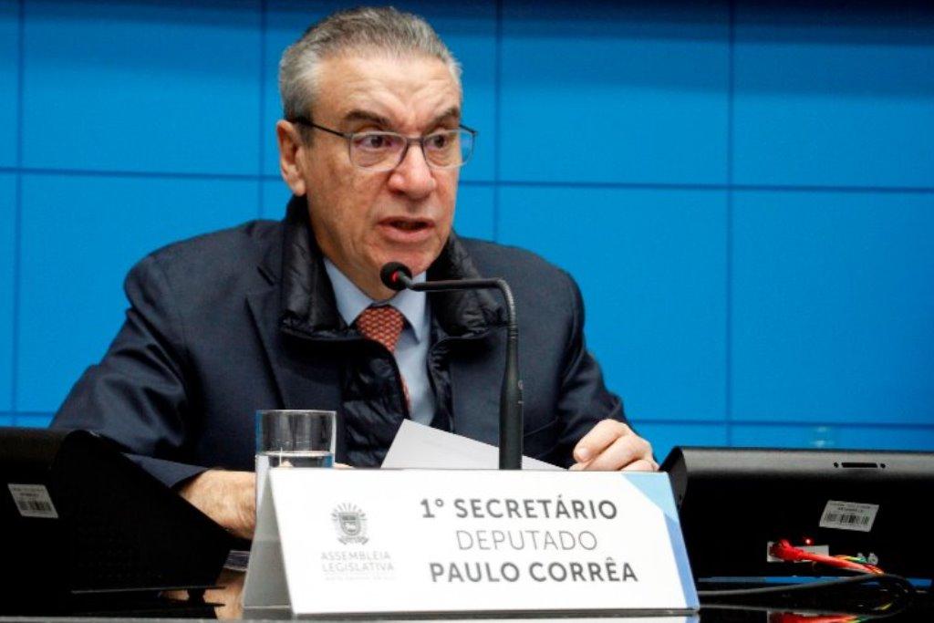 Lei: Permitido quitar IPVA e Licenciamento na hora da abordagem em MS.