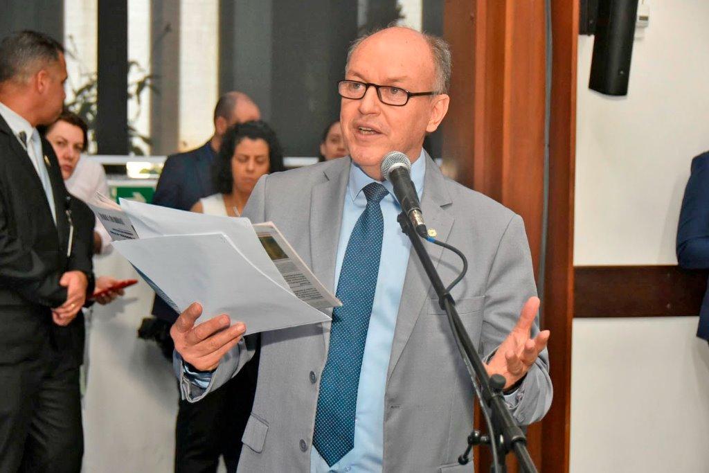 Lei: Pessoas com neurofibromatose têm direitos reconhecidos em MS.