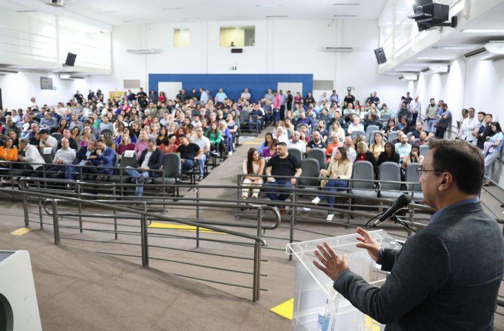 Mato Grosso do Sul sediará evento para debater Estratégia Brasil 2050. Mato Grosso do Sul sediará evento para debater Estratégia Brasil 2050.
