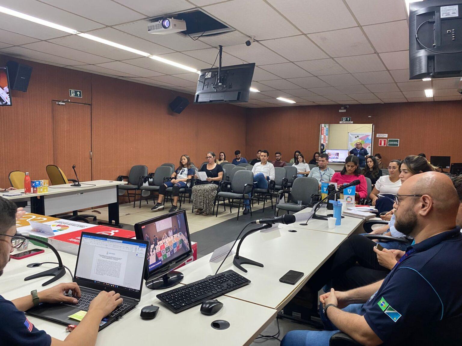 Moradores do Tiradentes poderão participar de Audiência Pública para discutir Estudo de Impacto de Vizinhança de empreendimento nesta terça-feira. Moradores do Tiradentes poderão participar de Audiência Pública para discutir Estudo de Impacto de Vizinhança de empreendimento nesta terça-feira.