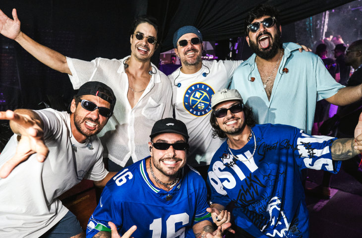 MS ao Vivo do próximo domingo terá show gratuito de Atitude 67 no Parque das Nações Indígenas. MS ao Vivo do próximo domingo terá show gratuito de Atitude 67 no Parque das Nações Indígenas.
