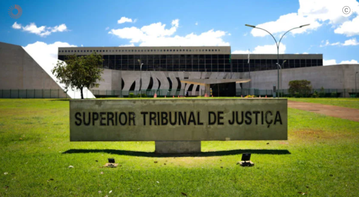 O golpe sem vítimas que chegou ao STJ e expôs o MP. O golpe sem vítimas que chegou ao STJ e expôs o MP.