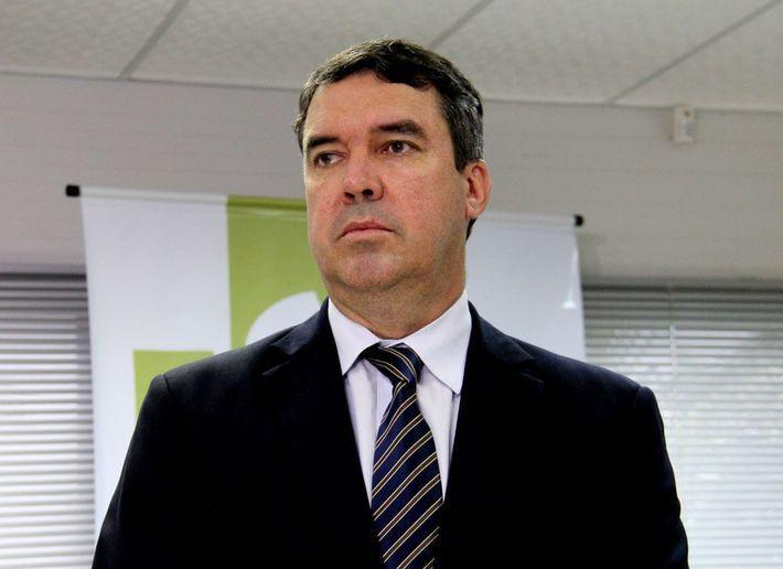 O Governador Eduardo Riedel participa de eventos voltados ao agronegócio em Aquidauana e Ponta Porã. O Governador Eduardo Riedel participa de eventos voltados ao agronegócio em Aquidauana e Ponta Porã.