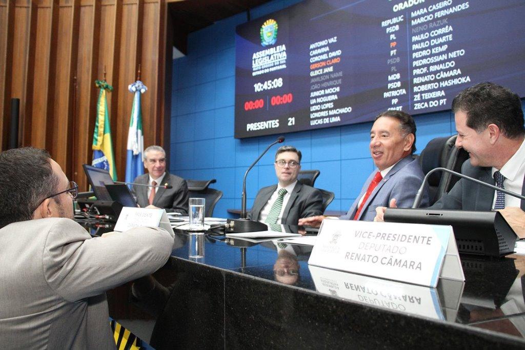 Ordem do Dia: Ampliação da divulgação do Protocolo Não é Não é aprovada. Ordem do Dia: Ampliação da divulgação do Protocolo Não é Não é aprovada.