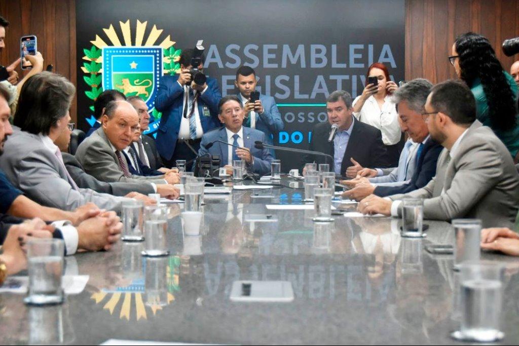 Parceria Público Privada na Saúde é debatida na ALEMS na terça-feira.