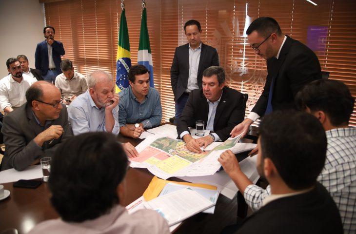 Pedro Gomes vive momento de transformação com novas obras e investimentos com o MS Ativo Municipalismo. Pedro Gomes vive momento de transformação com novas obras e investimentos com o MS Ativo Municipalismo.