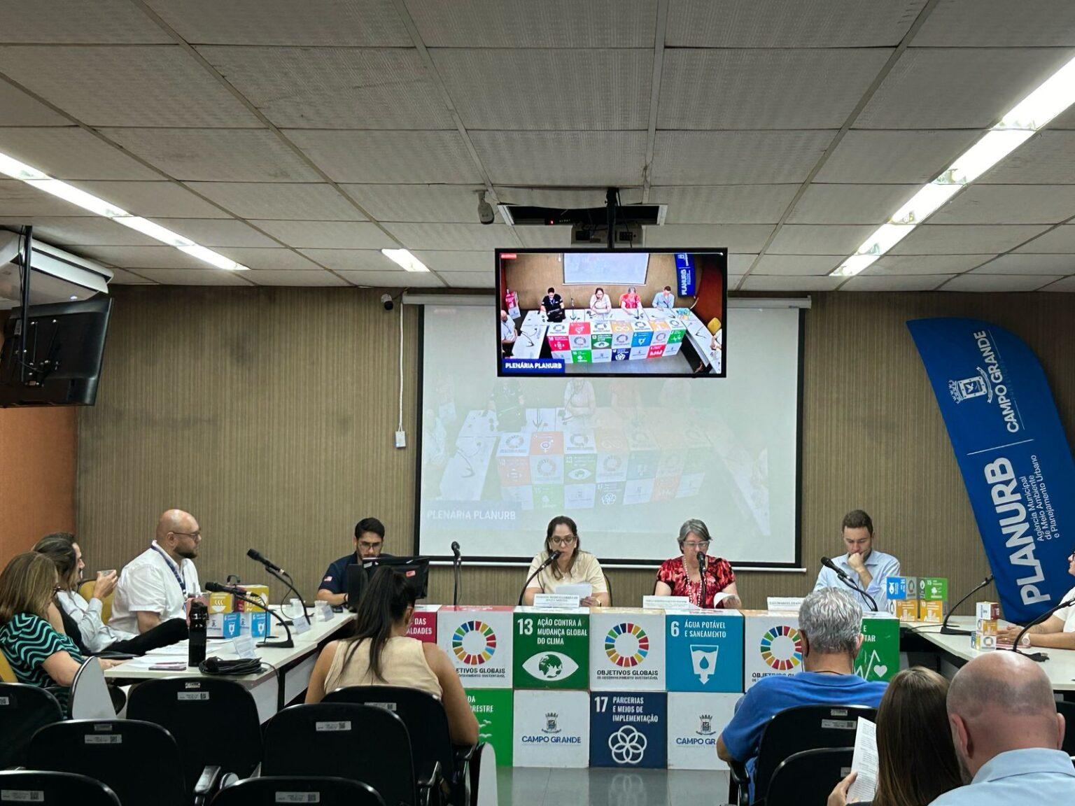 Prefeitura realiza quatro audiências públicas para discutir impactos de vizinhança.