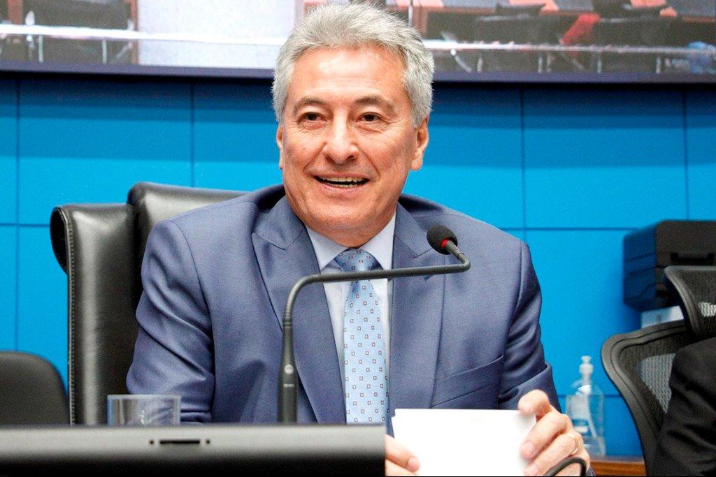 Sessão solene na ALEMS celebra os 117 anos da imigração japonesa no Brasil.