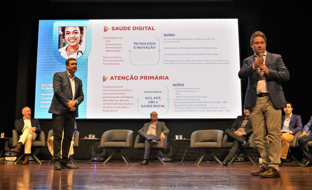 Finalista em prêmio nacional, MS Ativo otimiza gestão pública e entrega desenvolvimento aos municípios. Finalista em prêmio nacional, MS Ativo otimiza gestão pública e entrega desenvolvimento aos municípios.