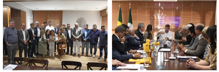 Iguatemi vai ganhar pavimentação da Vila Operária para qualificar infraestrutura urbana. Iguatemi vai ganhar pavimentação da Vila Operária para qualificar infraestrutura urbana.