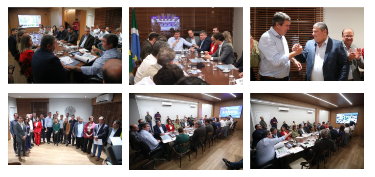 Bonito investe em pavimentação, habitação e infraestrutura com apoio do MS Ativo Municipalismo.