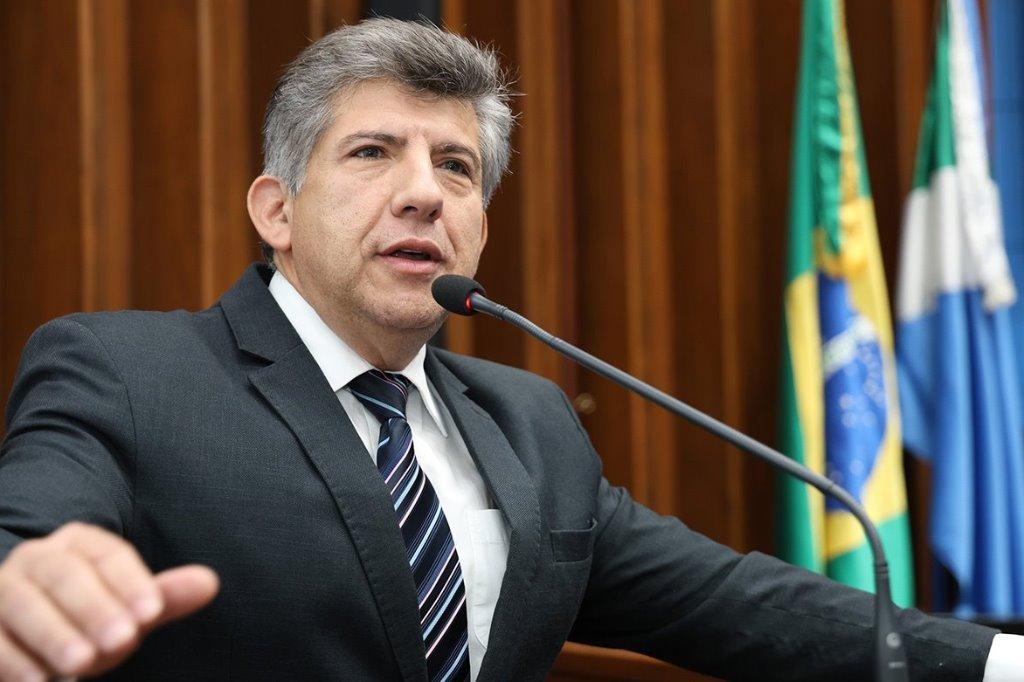 Deputado destaca modelo de habitação popular de São Paulo como referência para MS. Deputado destaca modelo de habitação popular de São Paulo como referência para MS.