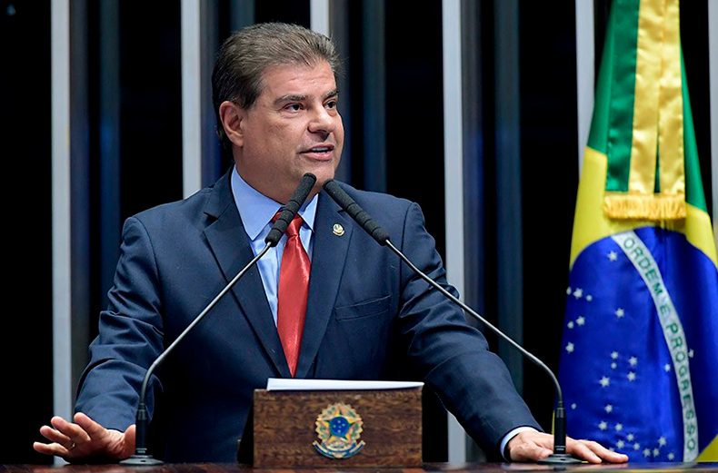 ‘É preciso separar questão política de consequência econômica’, diz Nelsinho sobre tarifaço de 50%. ‘É preciso separar questão política de consequência econômica’, diz Nelsinho sobre tarifaço de 50%.