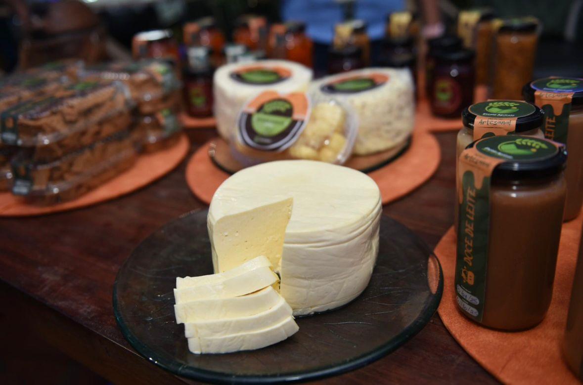 Festival do Leite, Queijo e Economia Criativa fortalece economia e empreendedorismo.