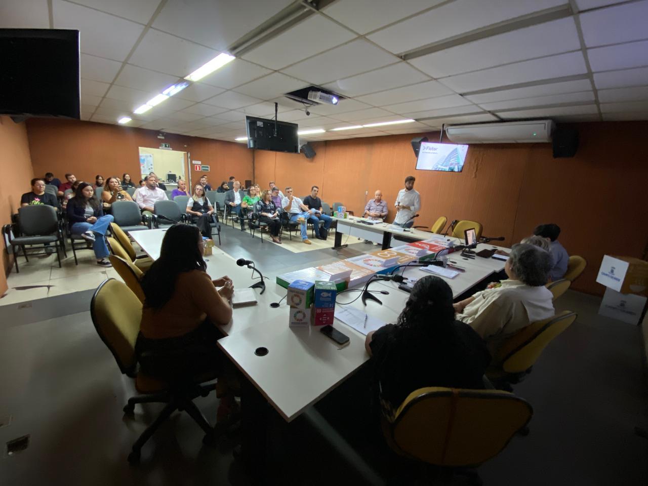 Moradores do Centenário são convidados a participarem de Audiência Pública para discutir Estudo de Impacto de Vizinhança de empreendimento nesta quinta-feira.