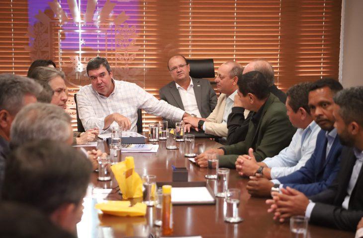 MS Ativo: Taquarussu recebe novos investimentos para pavimentar vias urbanas da cidade. MS Ativo: Taquarussu recebe novos investimentos para pavimentar vias urbanas da cidade.