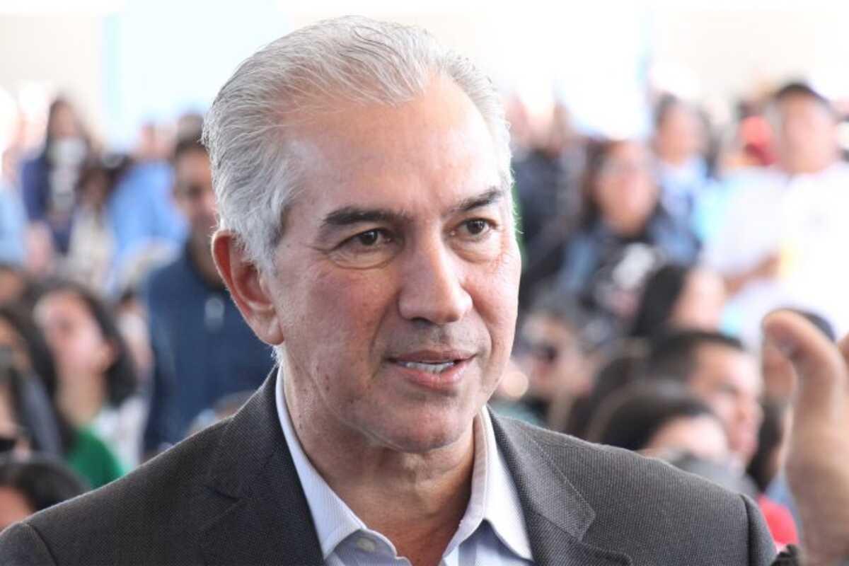 O ex Governador Reinaldo Azambuja encaminha migração ao PL e deve assinar ficha de filiação em 15 dias. O ex Governador Reinaldo Azambuja encaminha migração ao PL e deve assinar ficha de filiação em 15 dias.