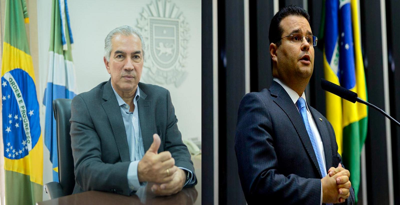 Partidos de Bolsonaro e Lula  fazem movimentos decisivos em Mato Grosso do Sul. Partidos de Bolsonaro e Lula  fazem movimentos decisivos em Mato Grosso do Sul.