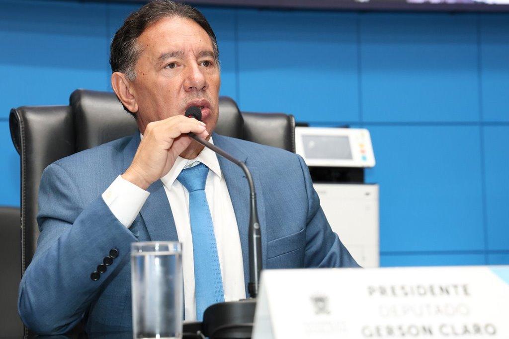 Presidente da ALEMS integra comitiva sul-mato-grossense em Missão à Ásia.