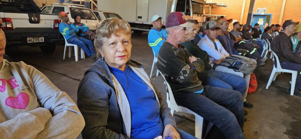 Primt transforma vidas em Campo Grande e bate recorde de capacitações em 2025.