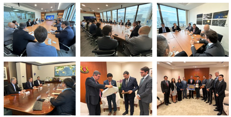 Singapura mira tilápia de Mato Grosso do Sul em meio à sobretaxa dos EUA.
