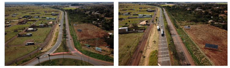 Infraestrutura urbana de Campo Grande recebe investimento do Governo de MS com revitalização da Duque de Caxias. Infraestrutura urbana de Campo Grande recebe investimento do Governo de MS com revitalização da Duque de Caxias.