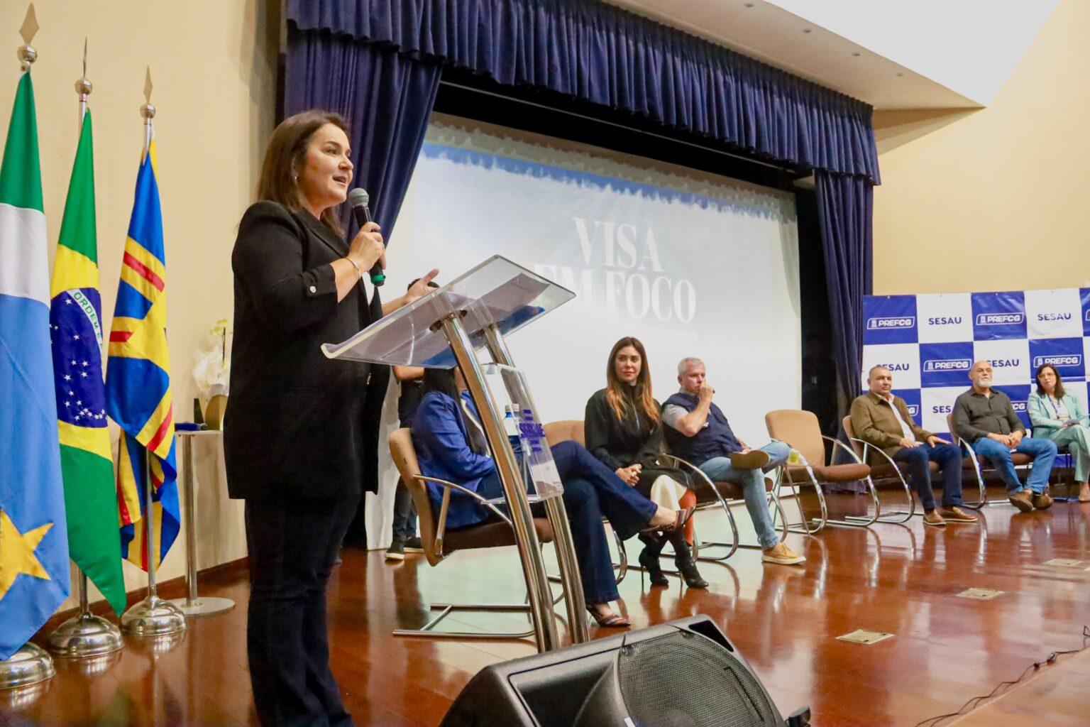 126 anos: Vigilância Sanitária de Campo Grande entra em nova fase com ações educativas e propostas de modernização.