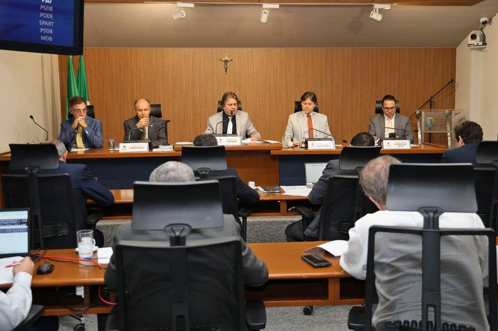 CCJR é favorável a PL com Política Estadual de Apoio às Trilhas e Rotas Ecológicas.