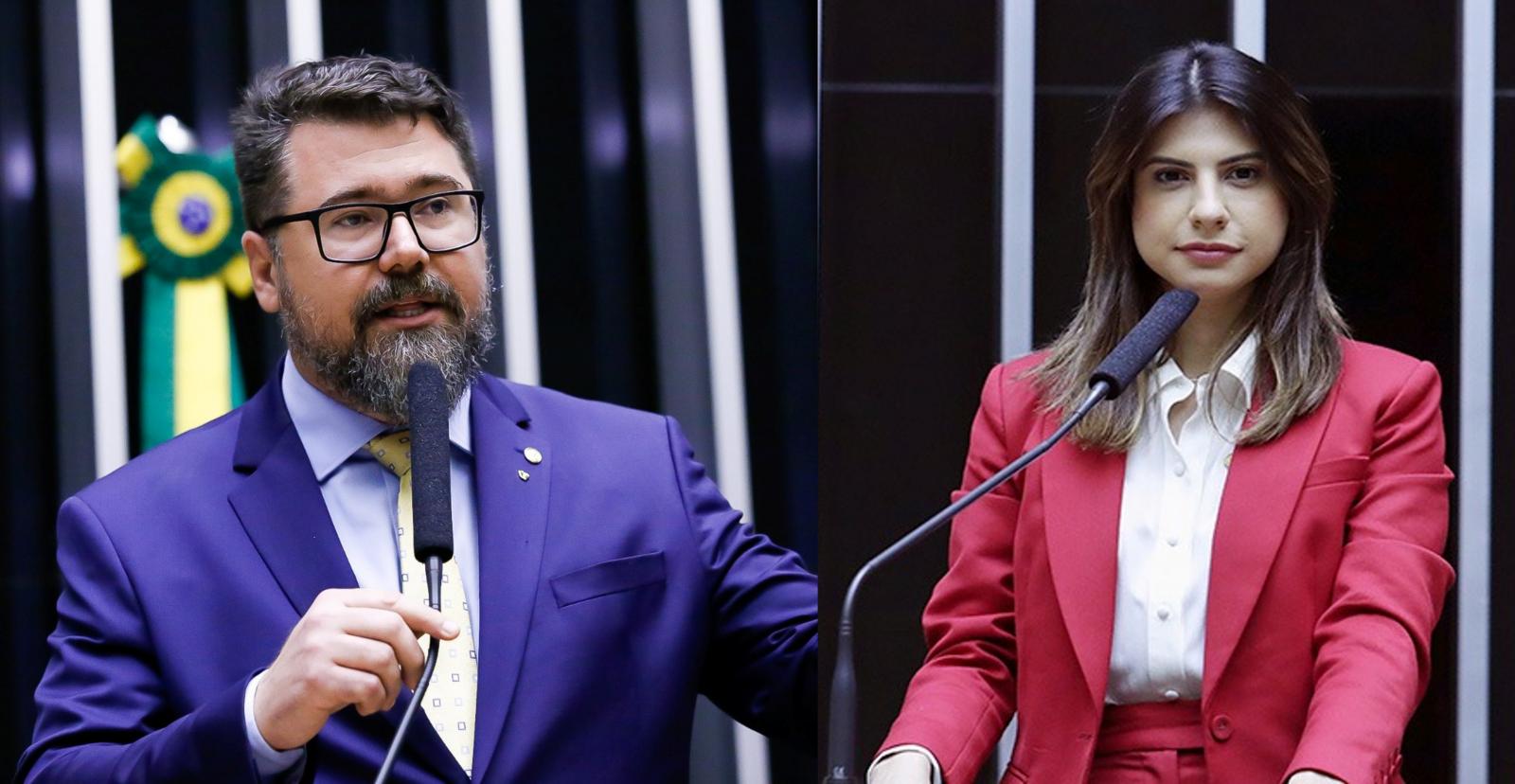 Dois deputados de Mato Grosso do Sul podem perder o mandato, diz vice de comissão da OAB.