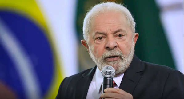 Entenda vetos do presidente Lula na Lei do Licenciamento Ambiental. Entenda vetos do presidente Lula na Lei do Licenciamento Ambiental.