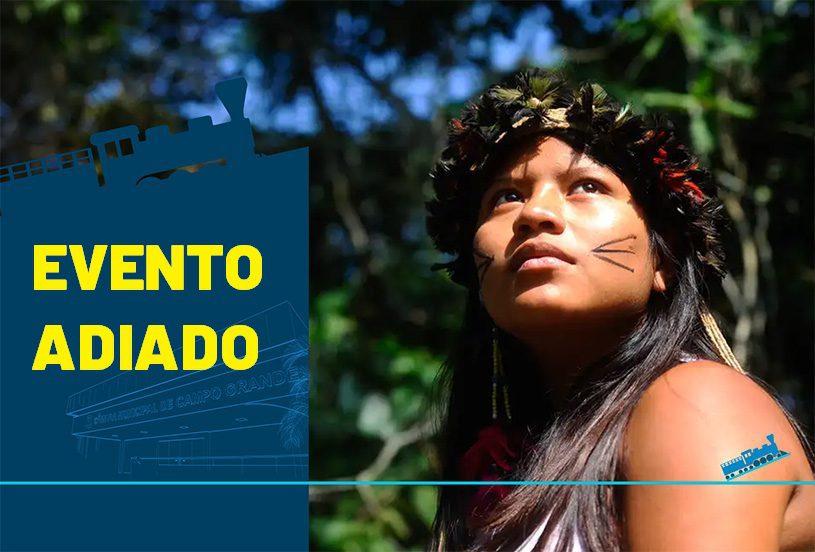 Evento adiado: Audiência Pública na aldeia urbana Água Funda.